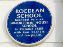 Roedean School (id=2602)